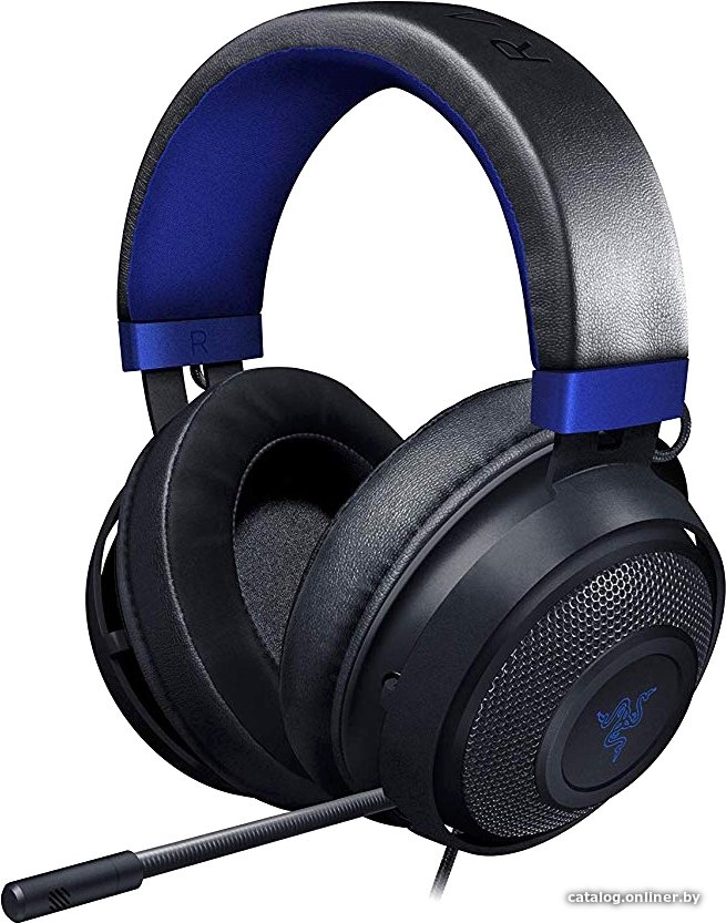 Наушники Razer Kraken 2019 Console