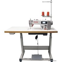 Электромеханическая швейная машина Mauser Spezial ML8125-ME4-CC