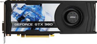 msi Geforce GTX980 4GD5 V1MSI GTX 980 4GD5 V1 /GeForce GTX 980 4GB