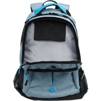 Городской рюкзак Torber ROCKIT T2383G (серый/голубой)