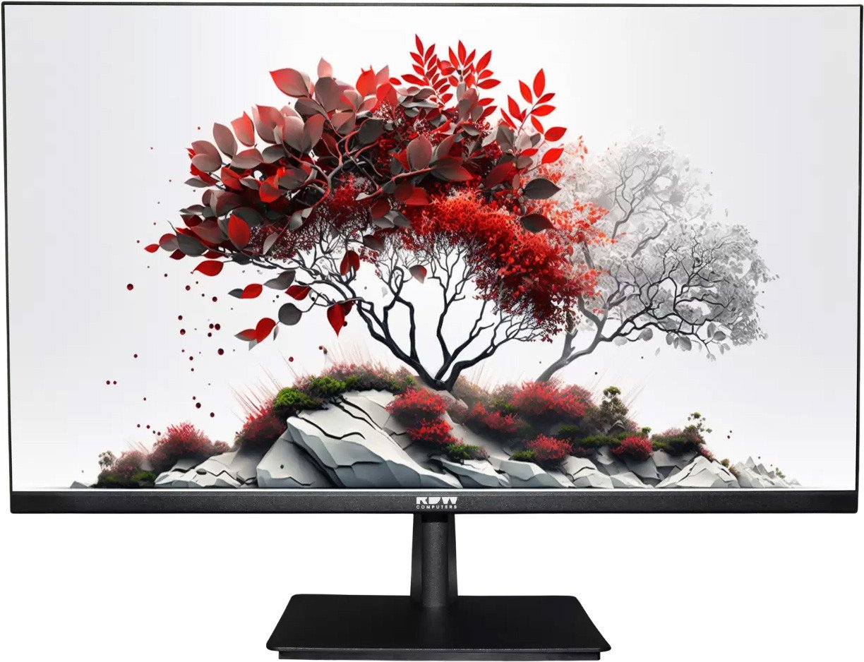 

Монитор RDW Computers RDW 2701K