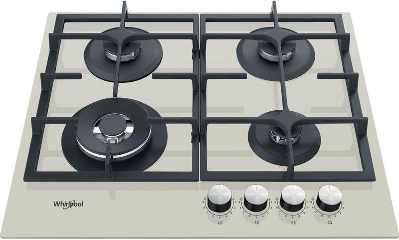 

Варочная панель Whirlpool GOFL629/S