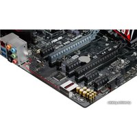 Материнская плата ASUS H170 PRO GAMING