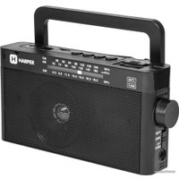 Радиоприемник Harper HDRS-377