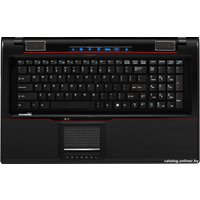 Игровой ноутбук MSI GE70 0NC-076XPL