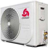 Кондиционер Chigo Moon Inverter CS-35V3G-1C181AY8A