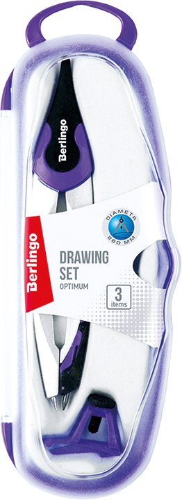 

Berlingo Optimum DS_00303a (фиолетовый)