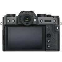 Беззеркальный фотоаппарат Fujifilm X-T30 Body (черный)