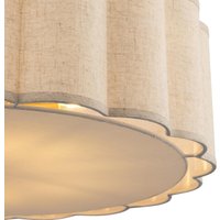 Подвесная люстра Lumion Kortni 8287/7