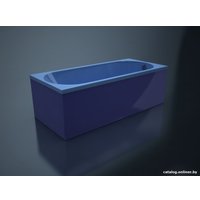 Ванна Esse Borneo 170x80