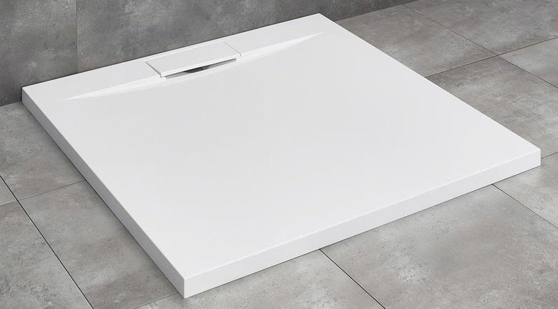 

Душевой поддон Radaway Giaros C 90x90 [MKGC9090-03]