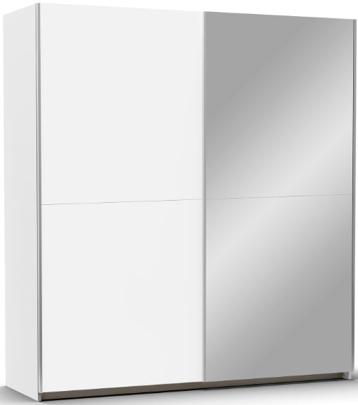Шкаф-купе Диприз Muro Д.70010.1 (белый)