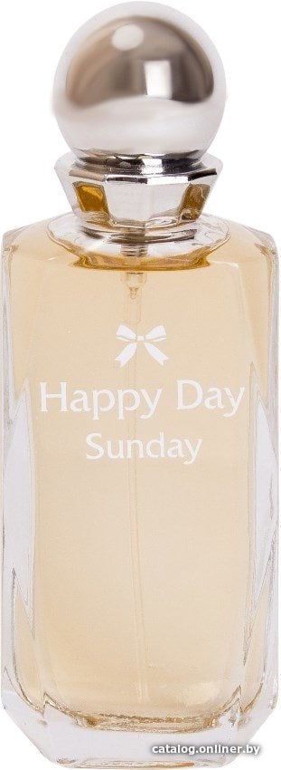 Туалетная вода Positive Happy Day Sunday EdT (55 мл)