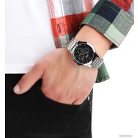 Наручные часы Casio MTP-V300D-1A