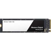 SSD WD Black NVMe 500GB WDS500G2X0C