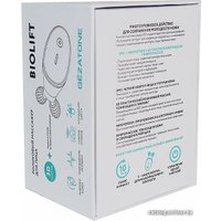 Миостимулятор Gezatone Biolift m101