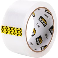 Скотч Deli EA318 (6 шт. в упак)