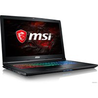 Игровой ноутбук MSI GP72M 7REX-1015XRU Leopard Pro