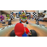  Mario Kart Live: Home Circuit. Набор Mario для Nintendo Switch