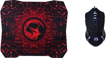 Игровая мышь Marvo M309+G1