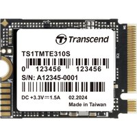 SSD Transcend 310S 512GB TS512GMTE310S