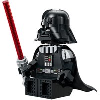 Конструктор LEGO Star Wars 75461 Увеличенная минифигурка Дарта Вейдера
