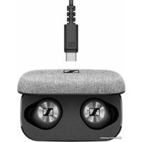 Наушники Sennheiser Momentum True Wireless