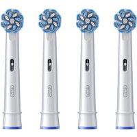 Сменная насадка Oral-B PRO Sensitive Clean EB60X-4 (4 шт)