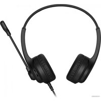 Офисная гарнитура A4Tech HU-8