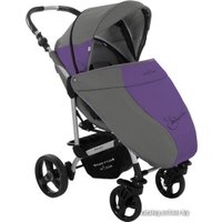 Коляска прогулочная «книга» BEBETTO MAGELAN