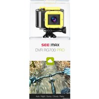 Видеорегистратор SeeMax DVR RG700 Pro