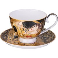 Чашка Lefard Поцелуй 104-1013