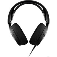 Наушники SteelSeries Arctis Nova 1 (черный)