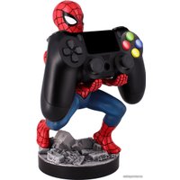 Фигурка-держатель Exquisite Gaming Cable Guy Marvel The Amazing Spider-Man