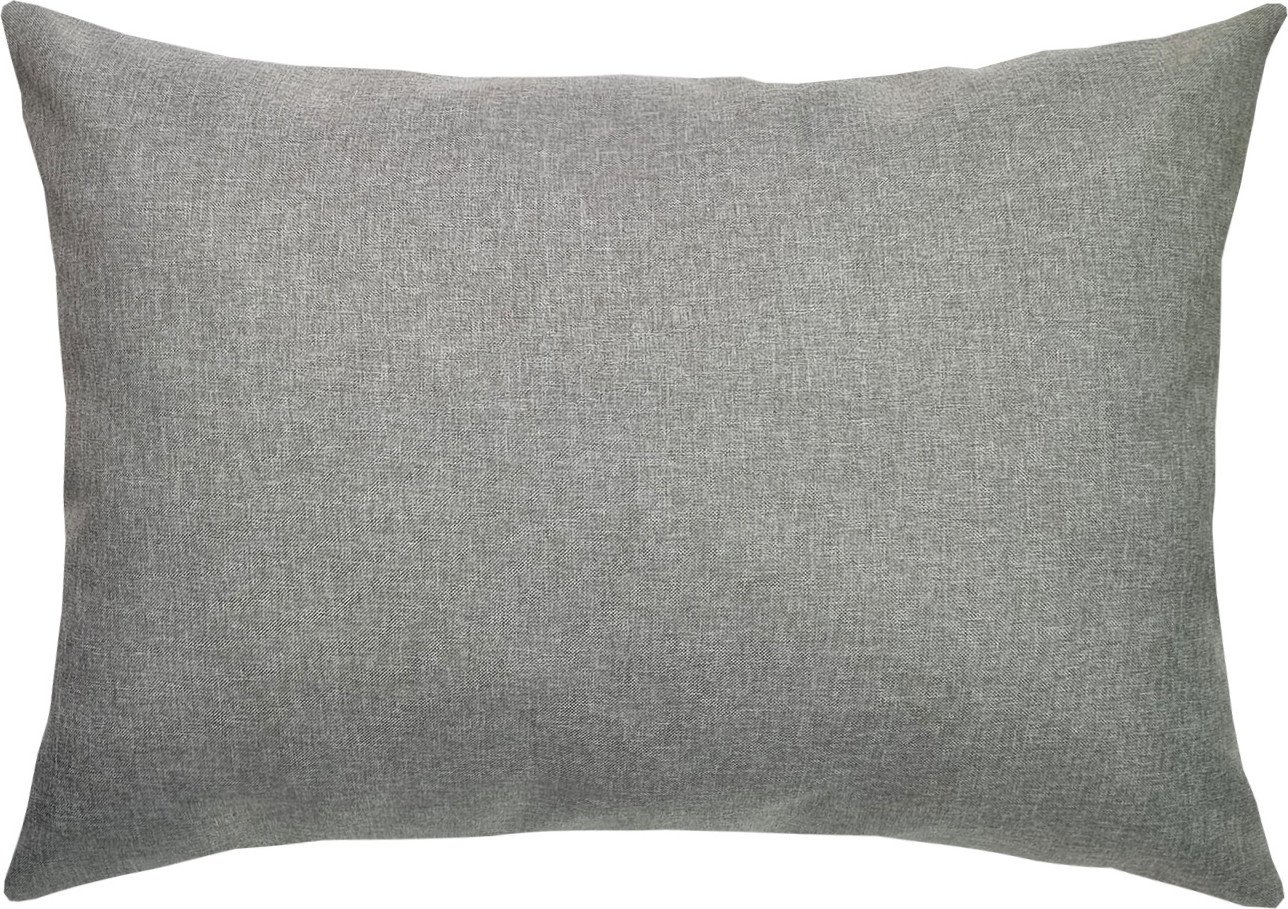 

Чехол на подушку Matex Фьюжн 70-337 (серый/коричневый)