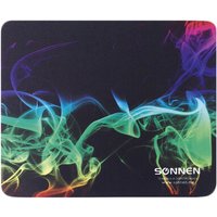 Коврик для мыши Sonnen Smoke 513289
