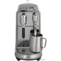 Капсульная кофеварка BORK C830 Creatista Plus