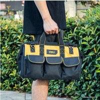 Сумка для инструментов Deli DL430117 98481