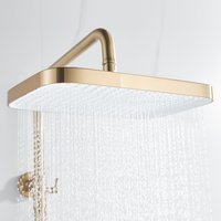 Душевая система  Rose R1836G