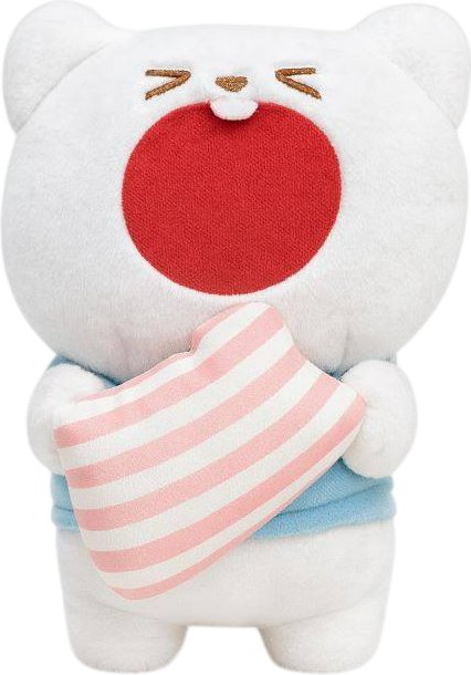 

Классическая игрушка ILikeGift Sleepy friends 106-111-01