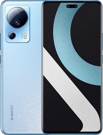 Xiaomi Civi 2 12GB/256GB китайская версия (голубой)