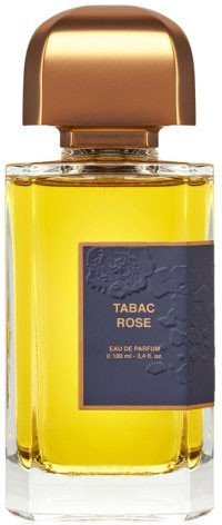 Парфюмерная вода BDK Parfums Tabac Rose EdP (100 мл)