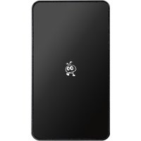 Внешний накопитель SmartBuy P5 Pro SBD256P5BU3C 256GB (черный)