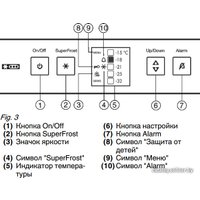 Морозильник Liebherr GP 2733 Comfort