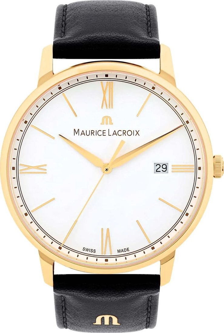 Наручные часы Maurice Lacroix EL1118-PVY01-110-2