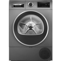 Сушильная машина Bosch Serie 6 WQG233DRPL