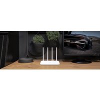 Wi-Fi роутер Xiaomi Router AC1200 (международная версия)