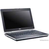 Ноутбук Dell Latitude E6430 (i5332HDG8H32HD4)