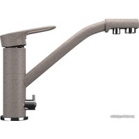 Смеситель Ulgran U-010 302 (песочный)