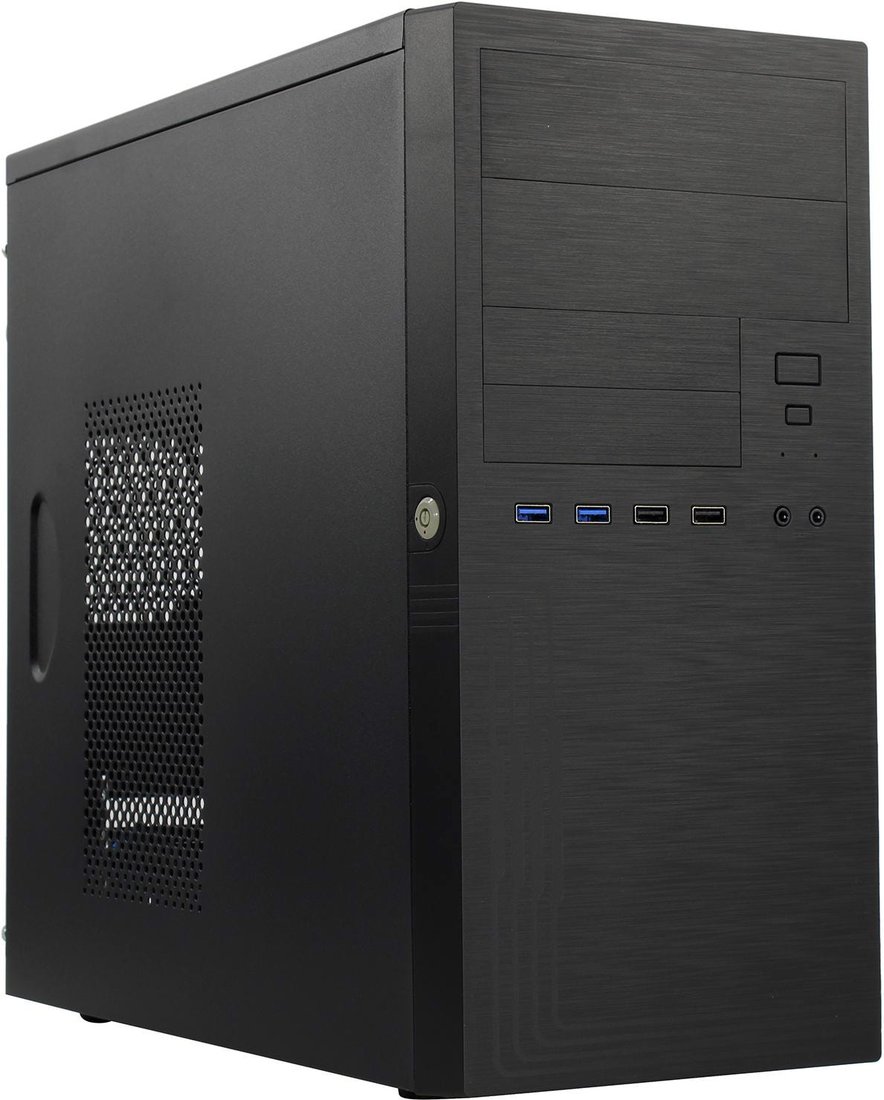 

Корпус Powerman ES555 450W